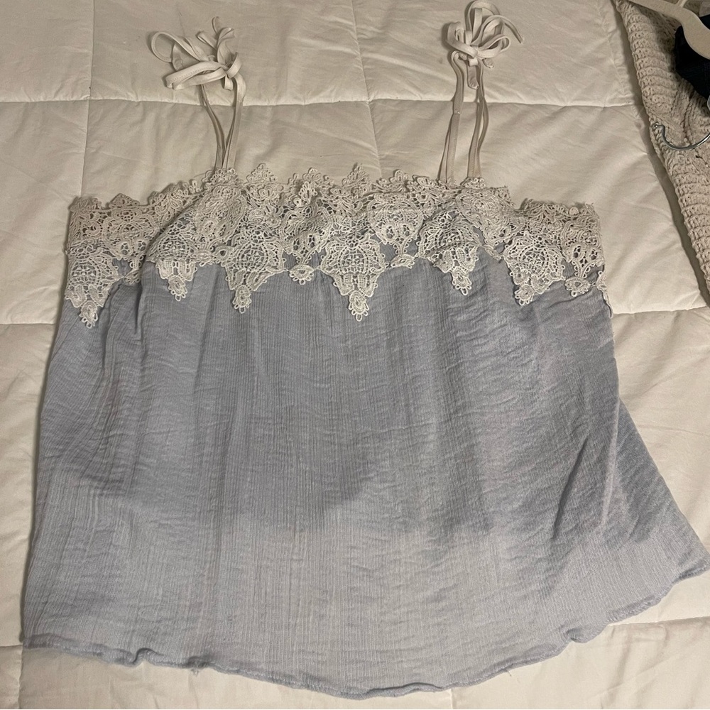 Urban outfitters cami
